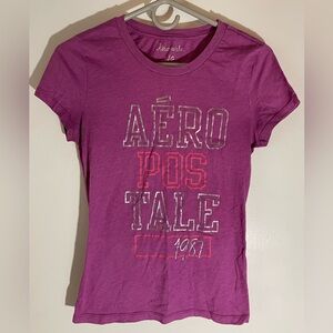 Aeropostale vintage tshirt
